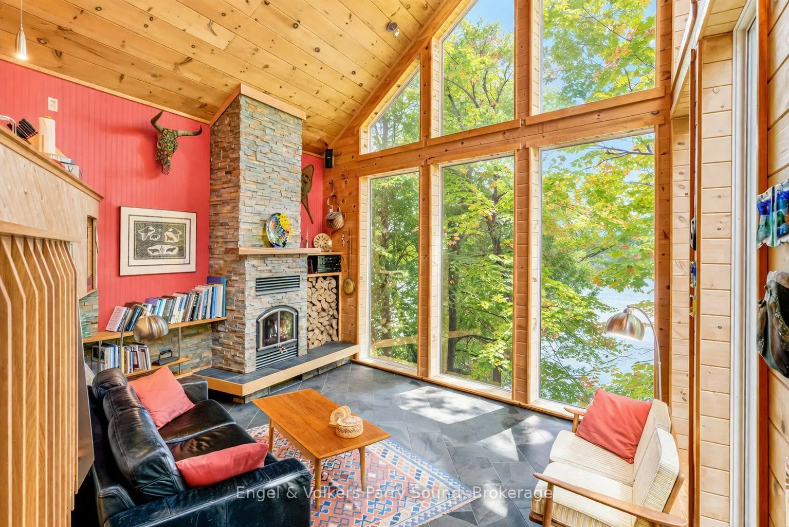 Photo 8 of 139 Manitou Drive, McKellar — HOMEH