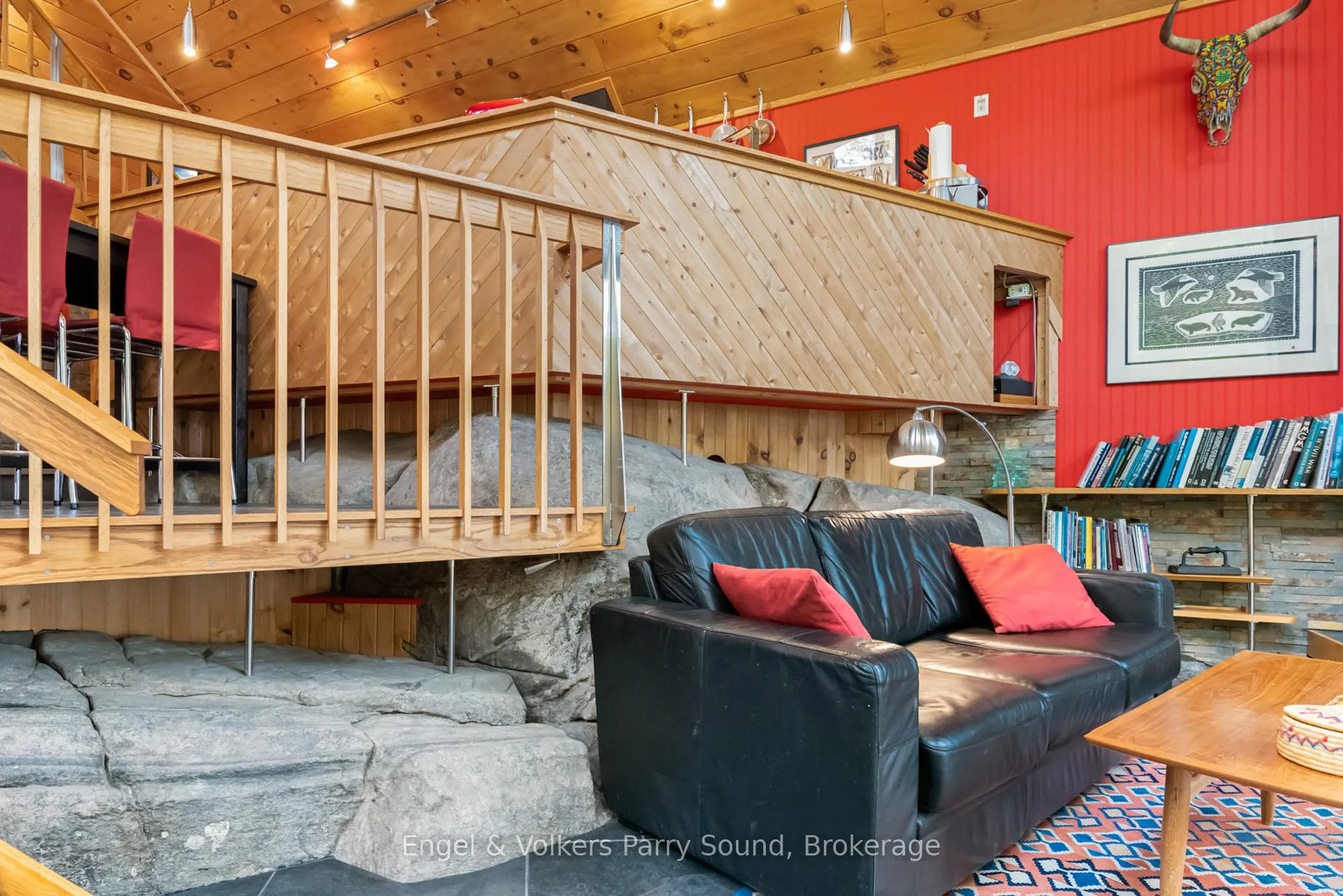 Photo 12 of 139 Manitou Drive, McKellar — HOMEH