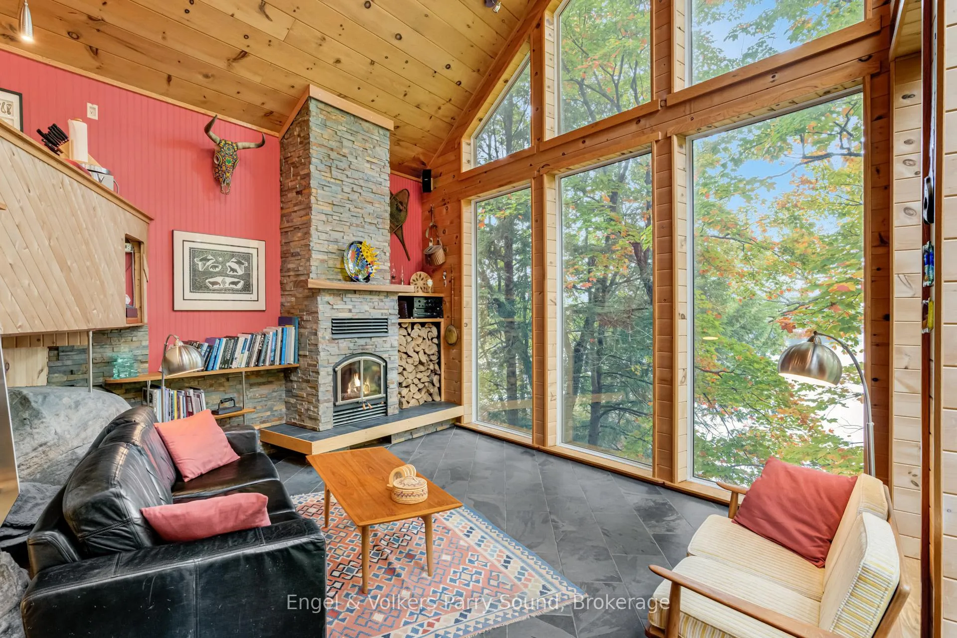 Photo 14 of 139 Manitou Drive, McKellar — HOMEH
