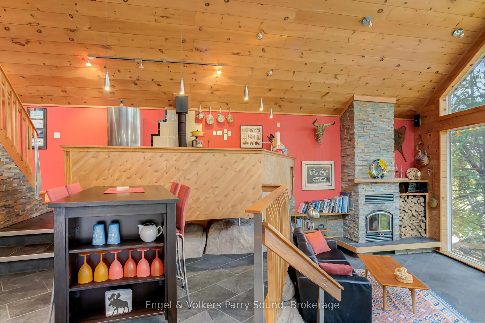 Photo 17 of 139 Manitou Drive, McKellar — HOMEH