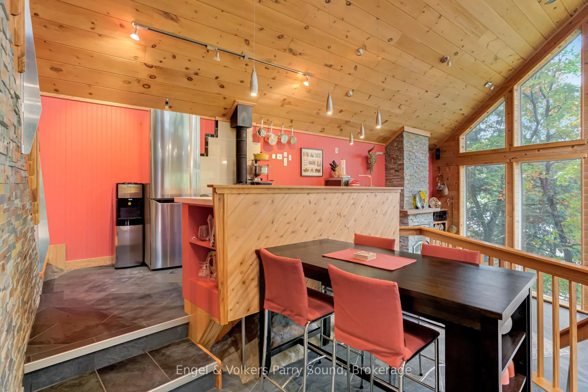 Photo 18 of 139 Manitou Drive, McKellar — HOMEH