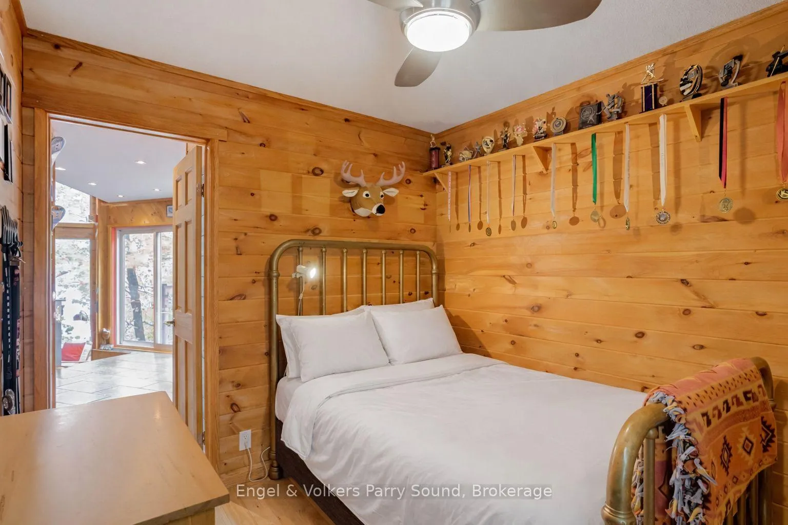 Photo 29 of 139 Manitou Drive, McKellar — HOMEH