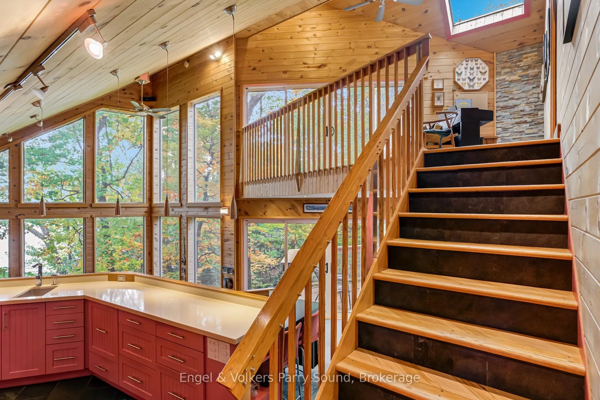 Photo 30 of 139 Manitou Drive, McKellar — HOMEH