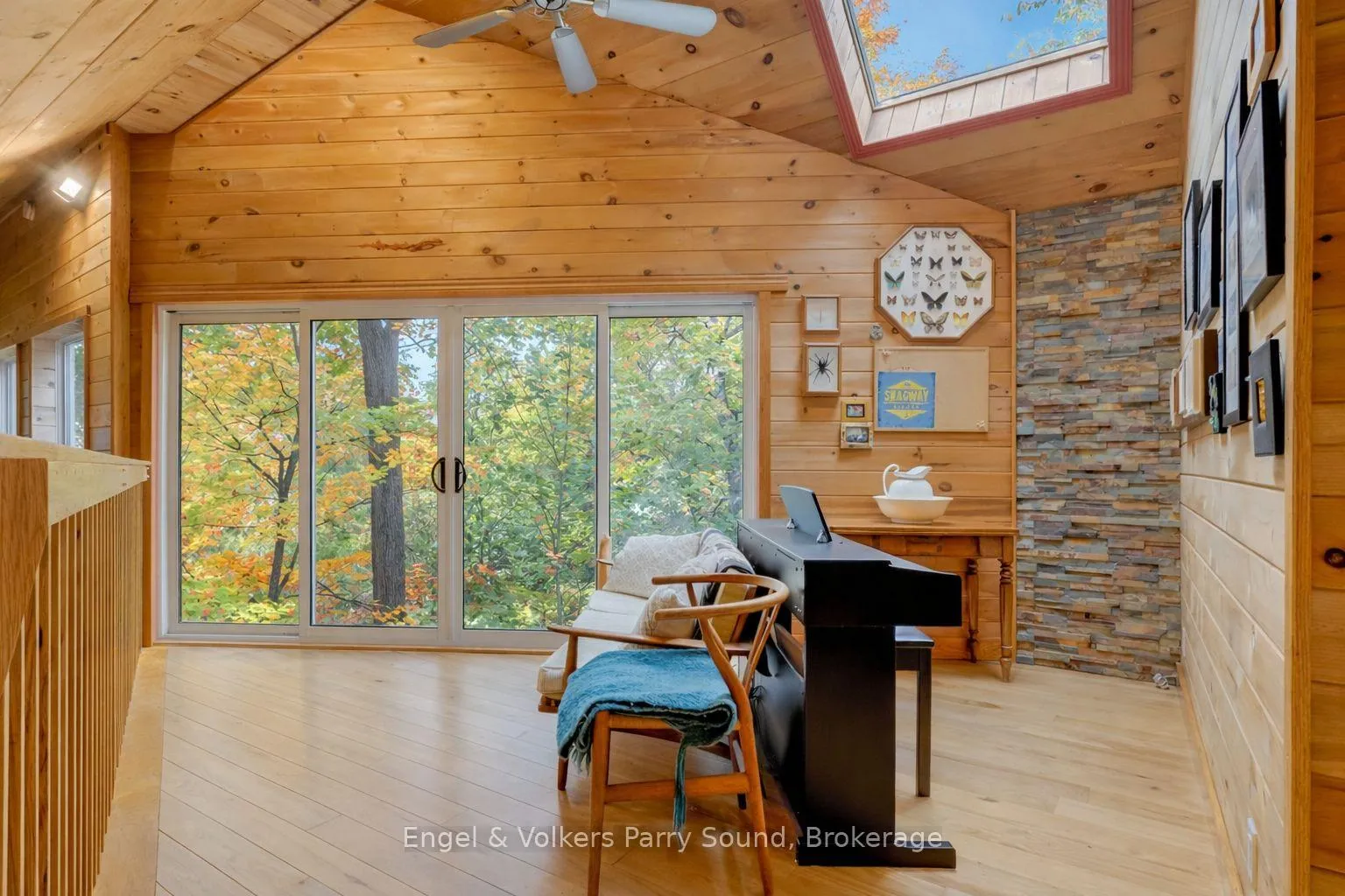 Photo 31 of 139 Manitou Drive, McKellar — HOMEH