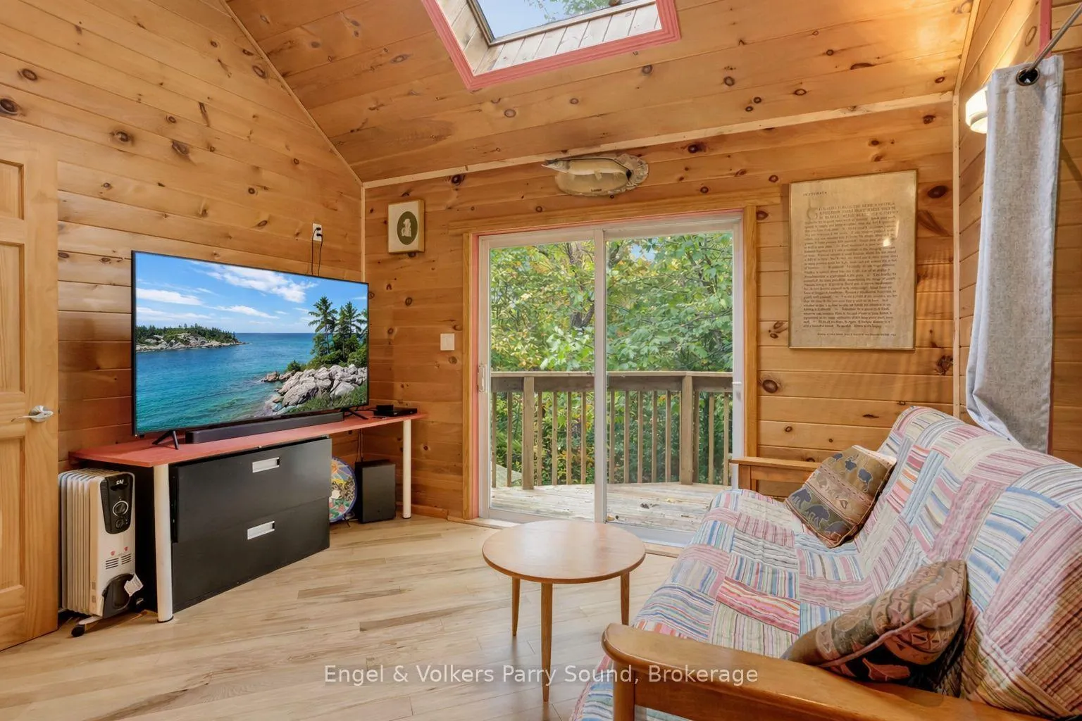 Photo 34 of 139 Manitou Drive, McKellar — HOMEH