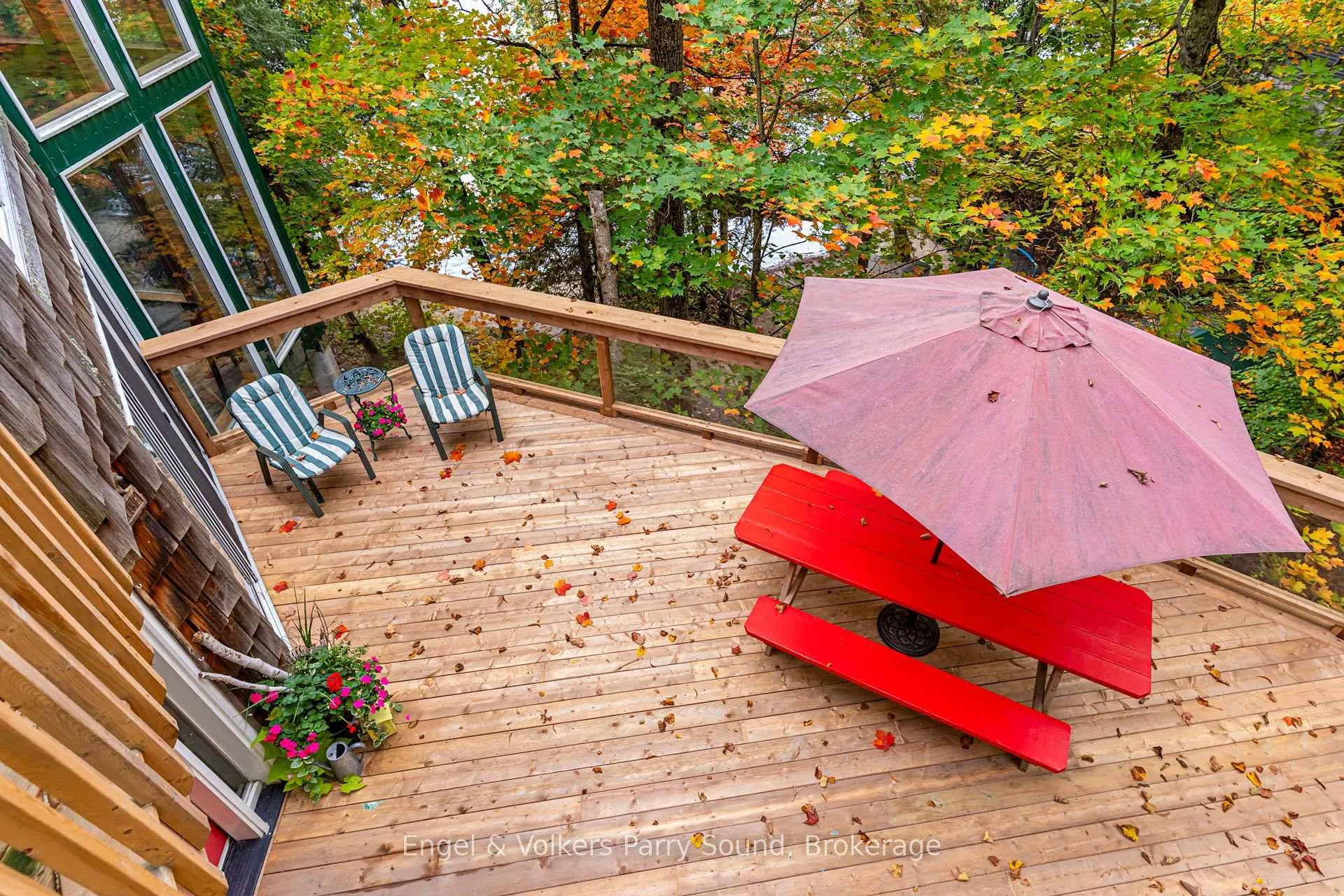 Photo 39 of 139 Manitou Drive, McKellar — HOMEH