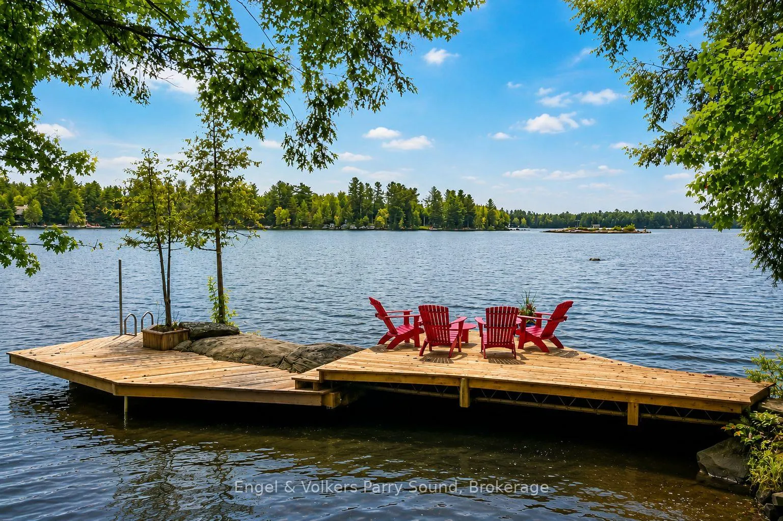 Photo 40 of 139 Manitou Drive, McKellar — HOMEH