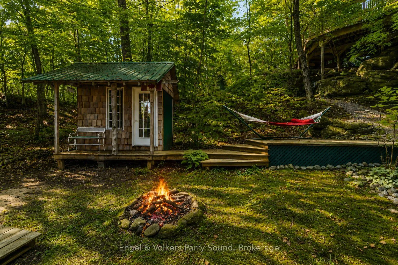 Photo 41 of 139 Manitou Drive, McKellar — HOMEH