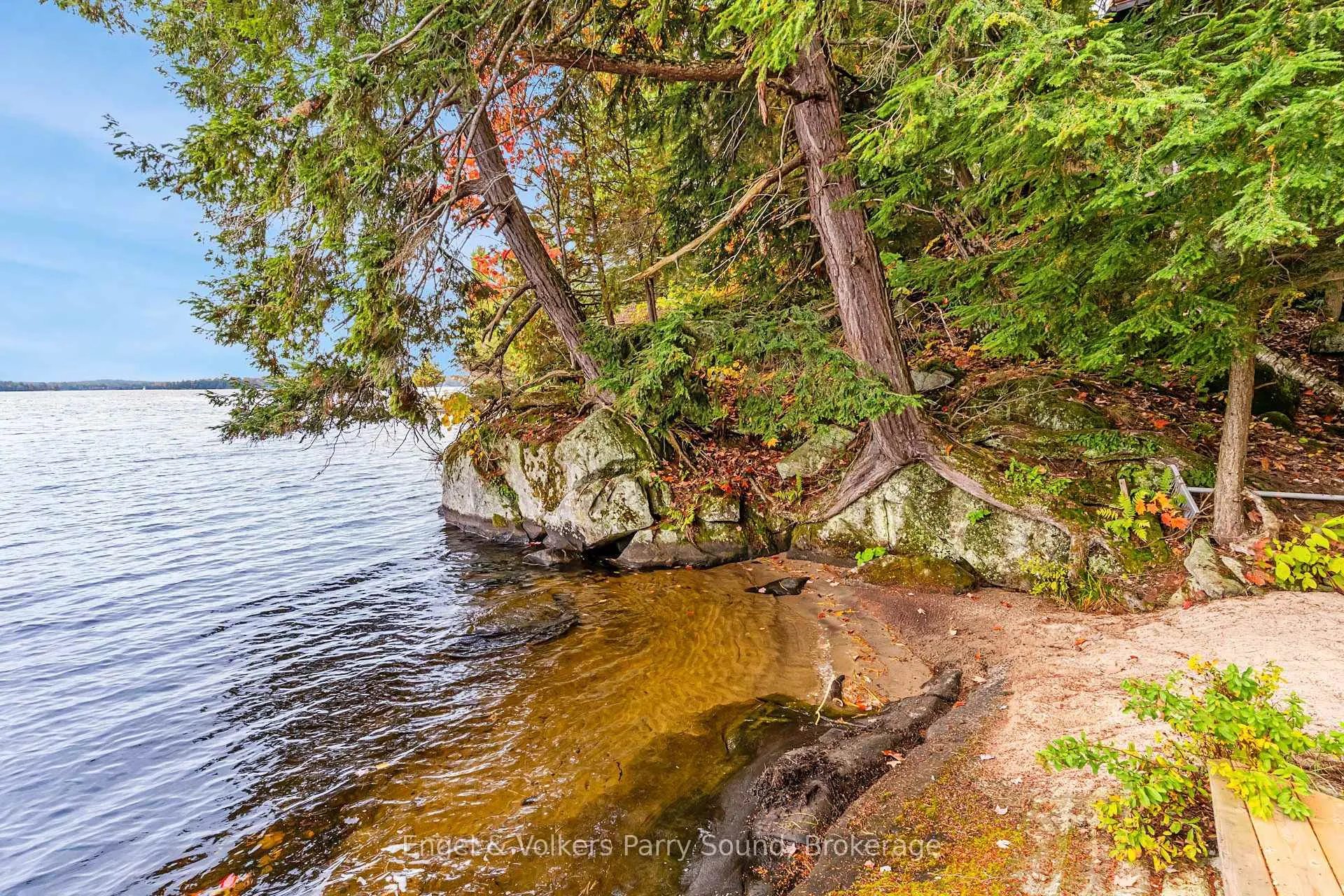 Photo 42 of 139 Manitou Drive, McKellar — HOMEH
