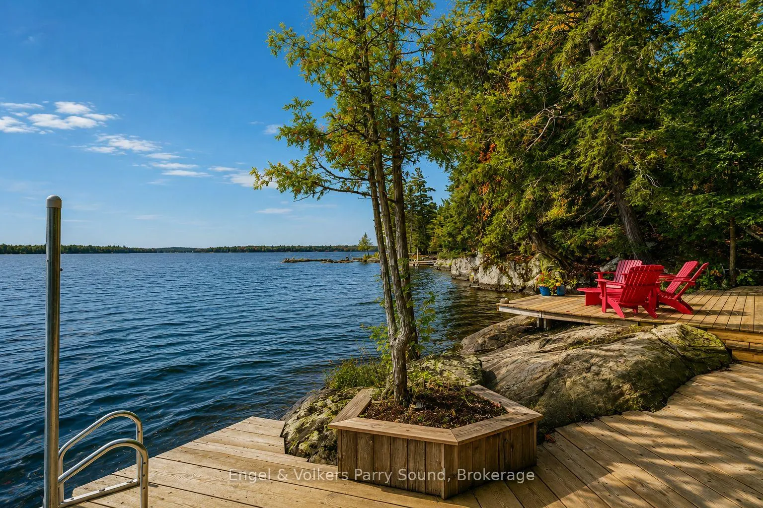 Photo 44 of 139 Manitou Drive, McKellar — HOMEH