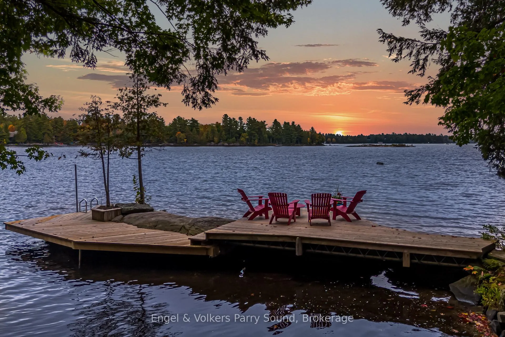 Photo 45 of 139 Manitou Drive, McKellar — HOMEH