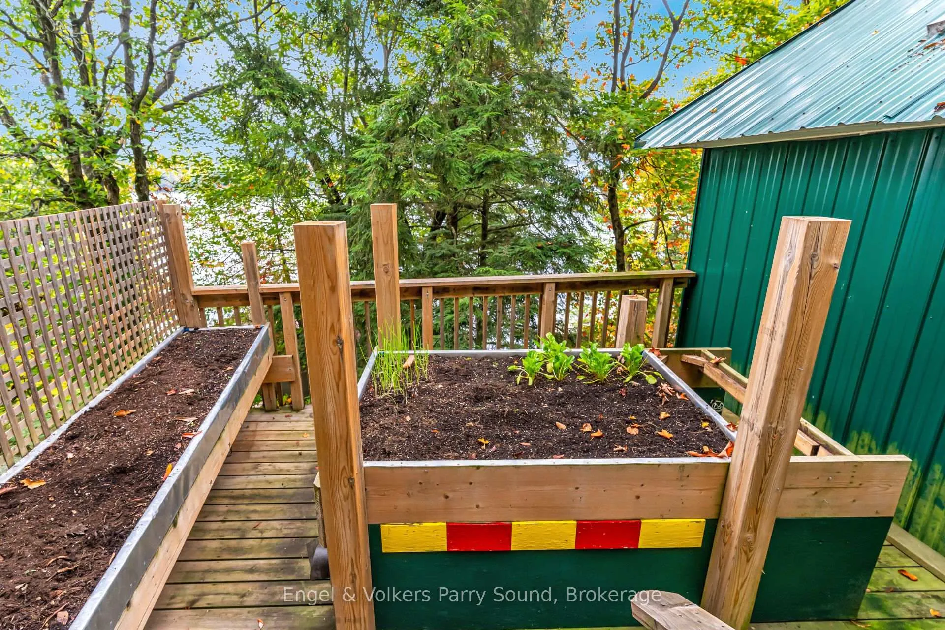 Photo 47 of 139 Manitou Drive, McKellar — HOMEH