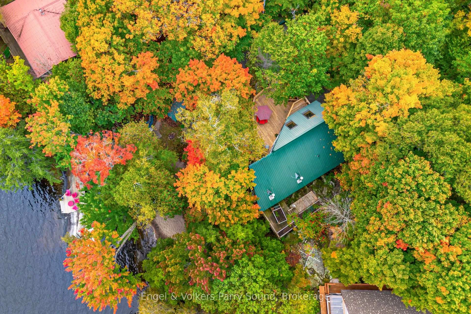 Photo 48 of 139 Manitou Drive, McKellar — HOMEH