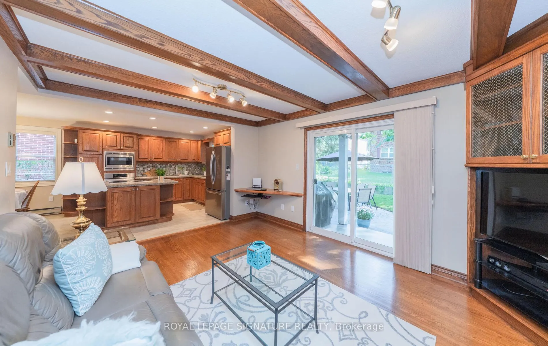Photo 10 of 2 Gablehurst Crescent, Scarborough, Tam O'Shanter-Sullivan — HOMEH