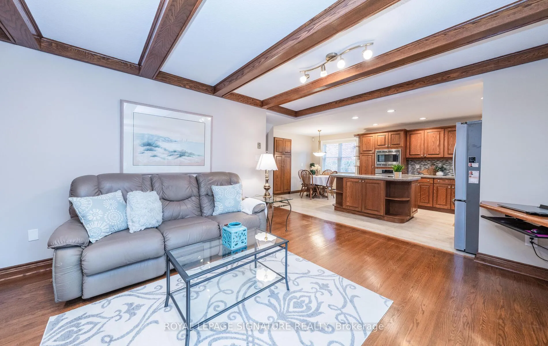 Photo 11 of 2 Gablehurst Crescent, Scarborough, Tam O'Shanter-Sullivan — HOMEH