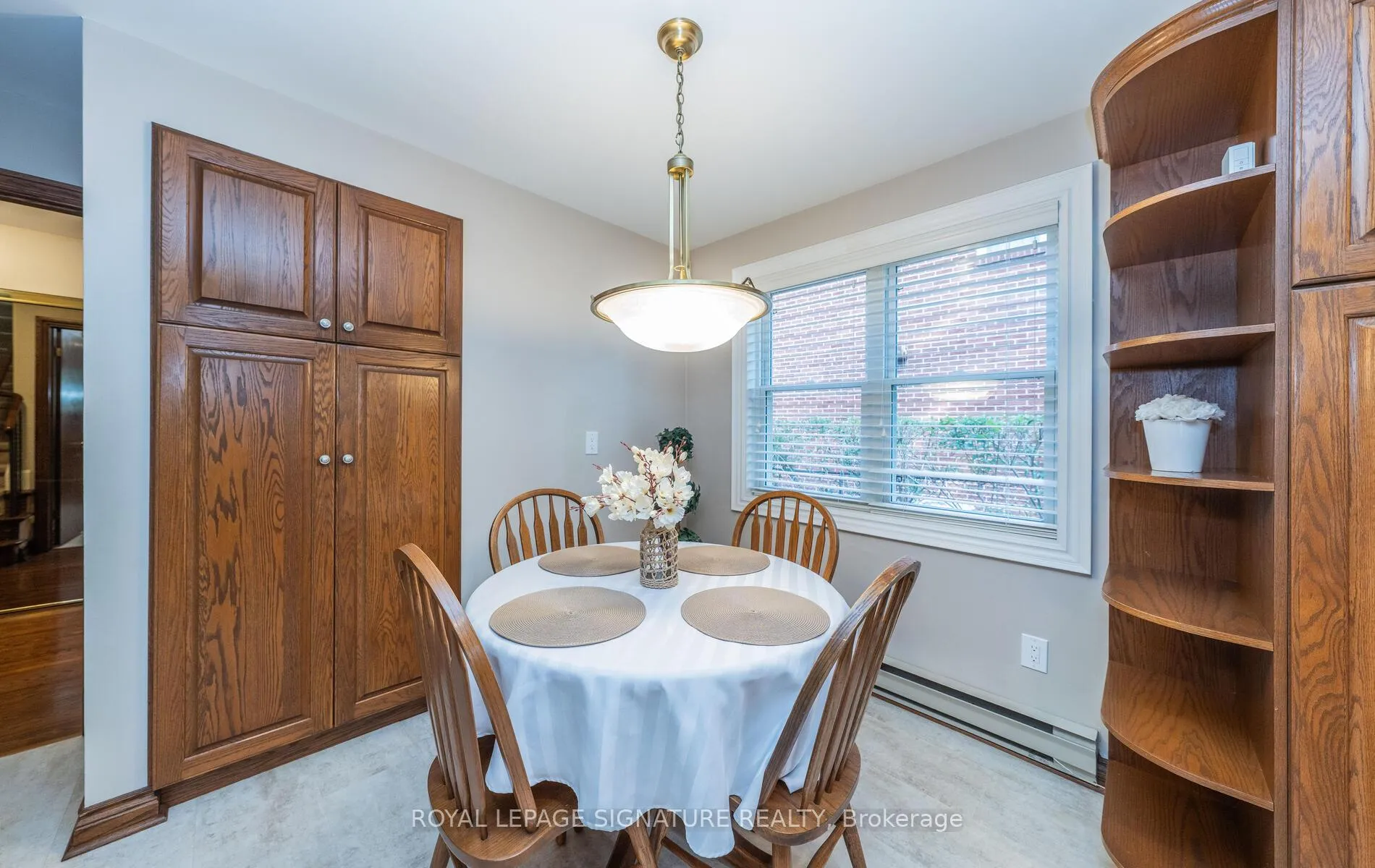 Photo 17 of 2 Gablehurst Crescent, Scarborough, Tam O'Shanter-Sullivan — HOMEH