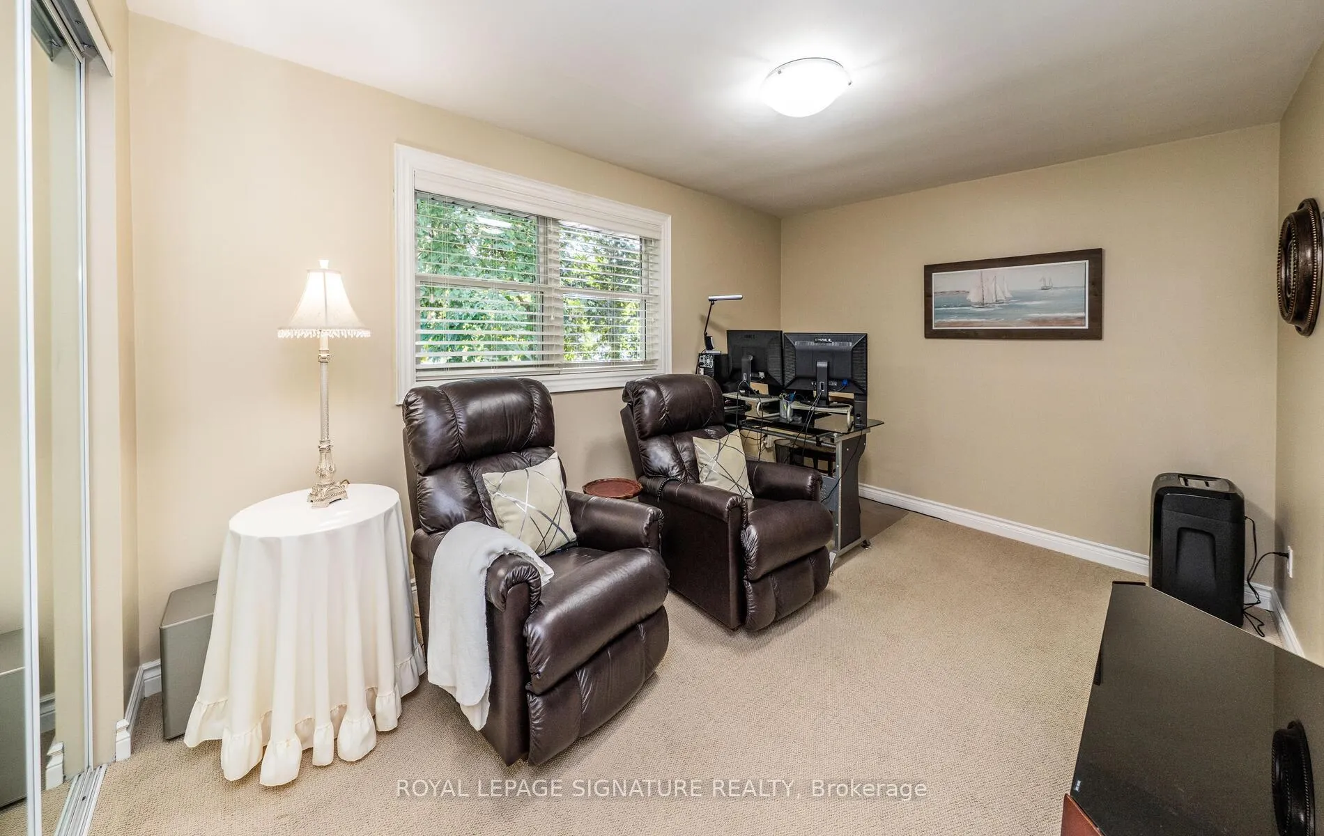 Photo 24 of 2 Gablehurst Crescent, Scarborough, Tam O'Shanter-Sullivan — HOMEH