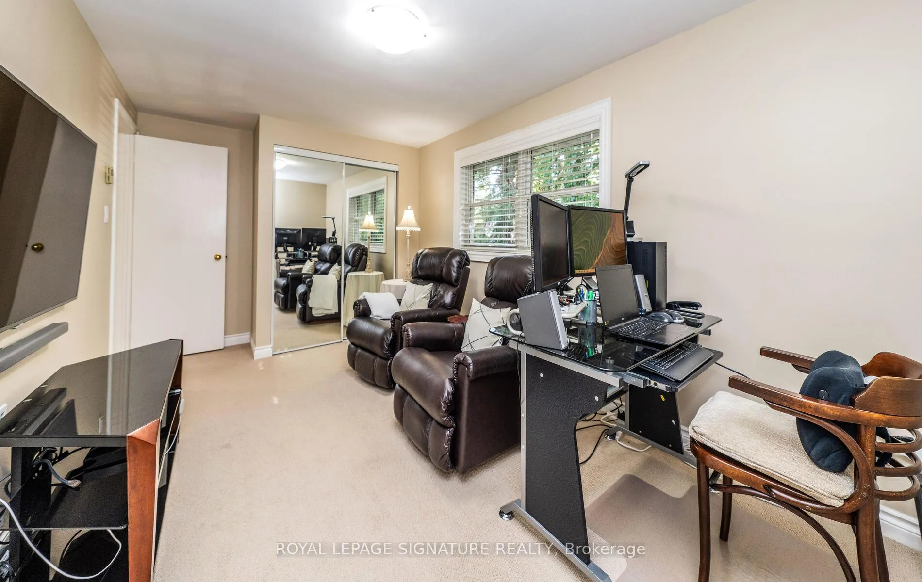 Photo 25 of 2 Gablehurst Crescent, Scarborough, Tam O'Shanter-Sullivan — HOMEH