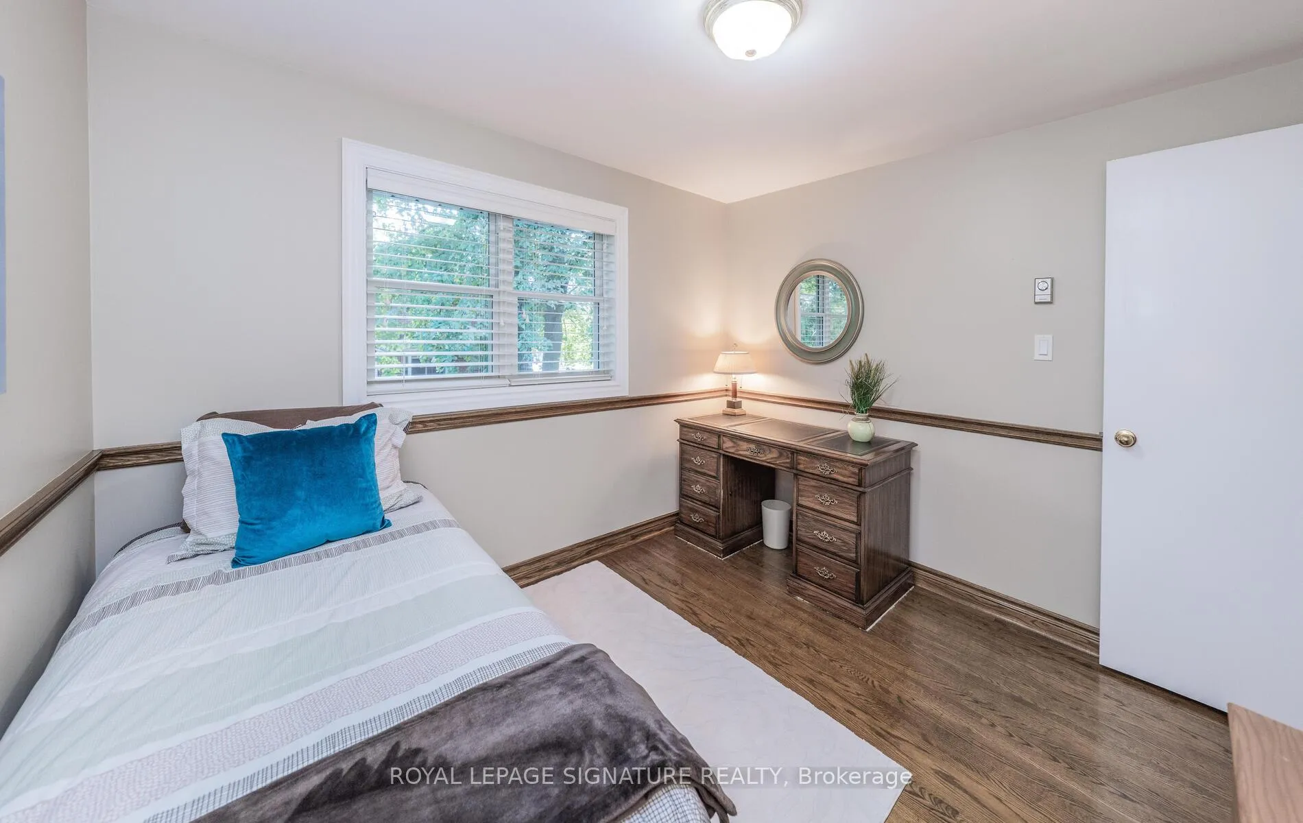 Photo 26 of 2 Gablehurst Crescent, Scarborough, Tam O'Shanter-Sullivan — HOMEH
