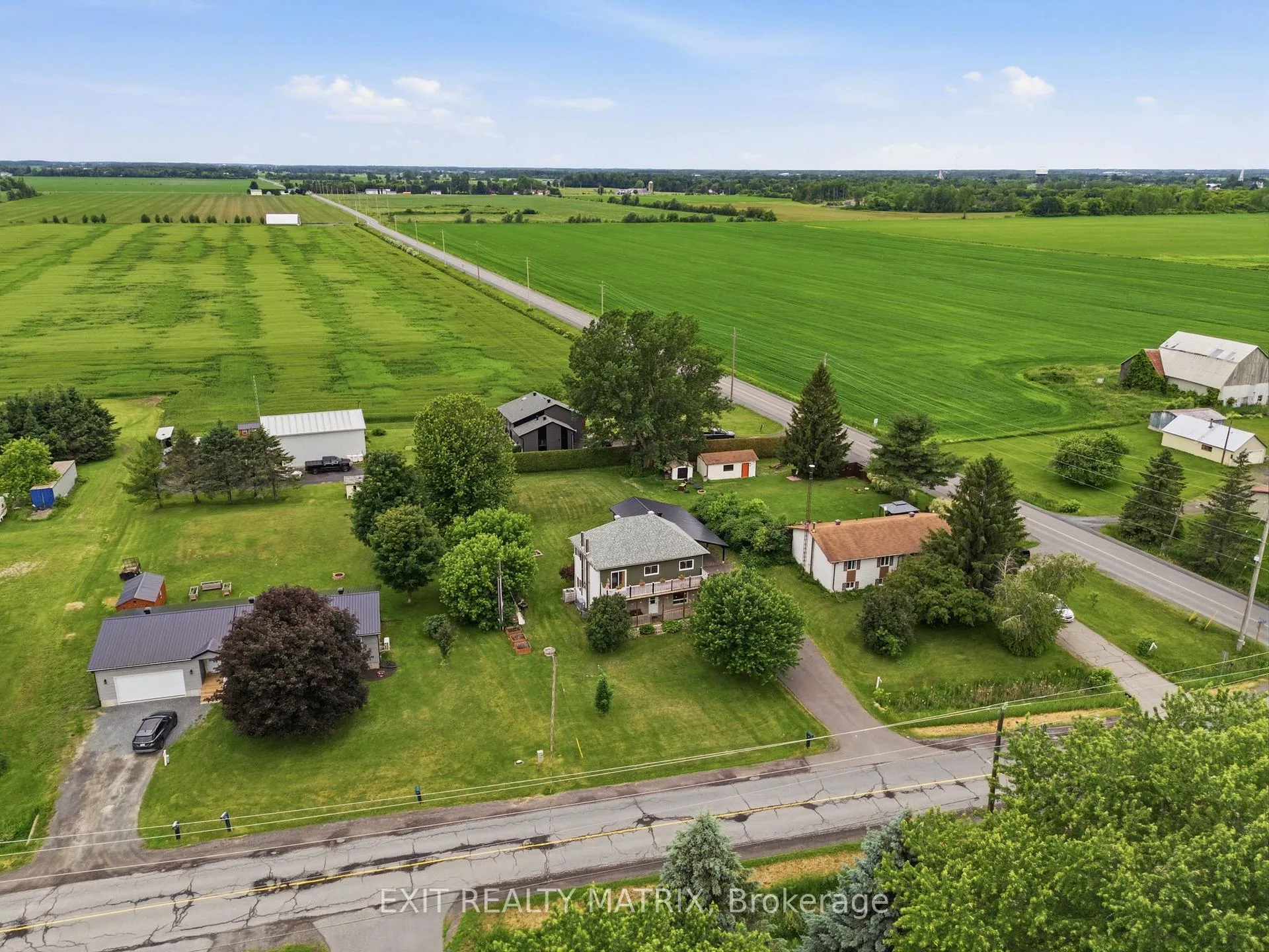 Photo 35 of 1320 St Joseph Road, Russell, Russell Twp — HOMEH