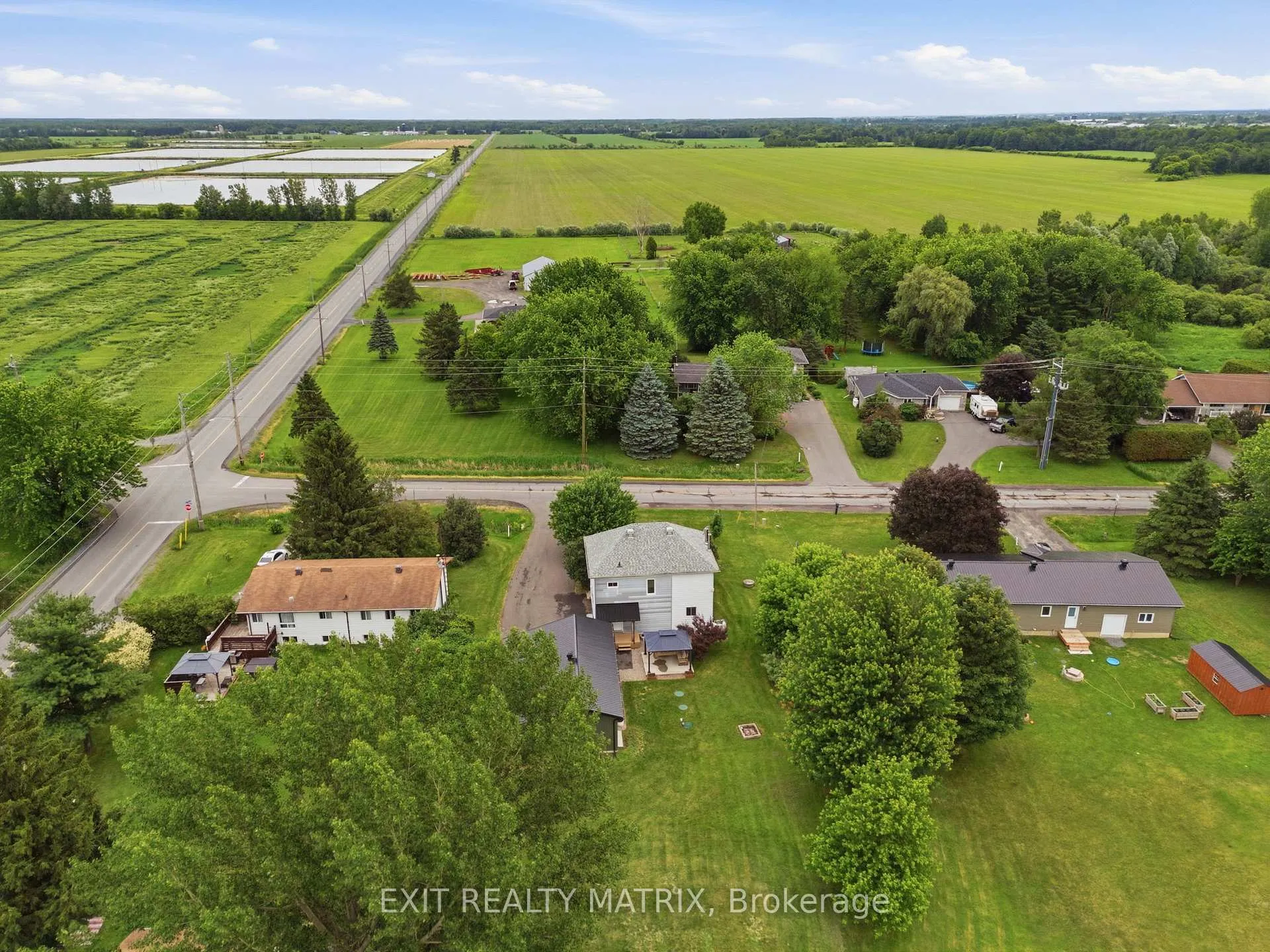 Photo 37 of 1320 St Joseph Road, Russell, Russell Twp — HOMEH