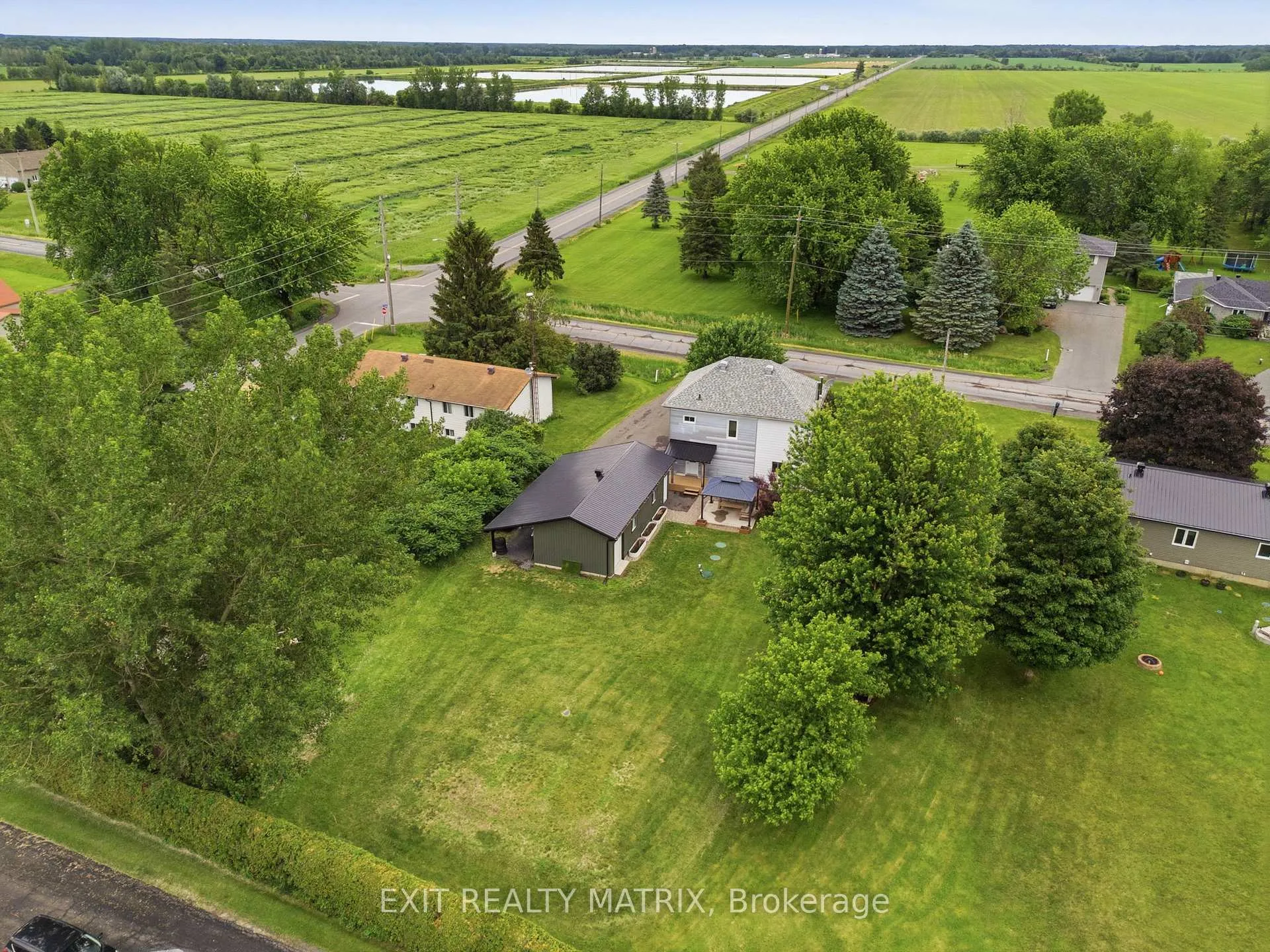 Photo 38 of 1320 St Joseph Road, Russell, Russell Twp — HOMEH
