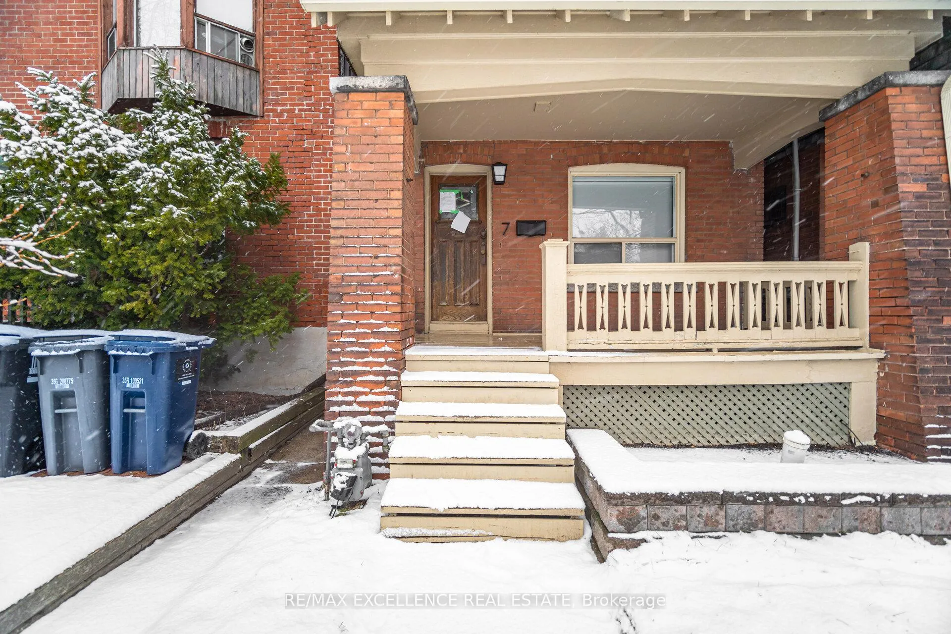 Photo 6 of 7 Arundel Avenue, Toronto, Playter Estates-Danforth — HOMEH