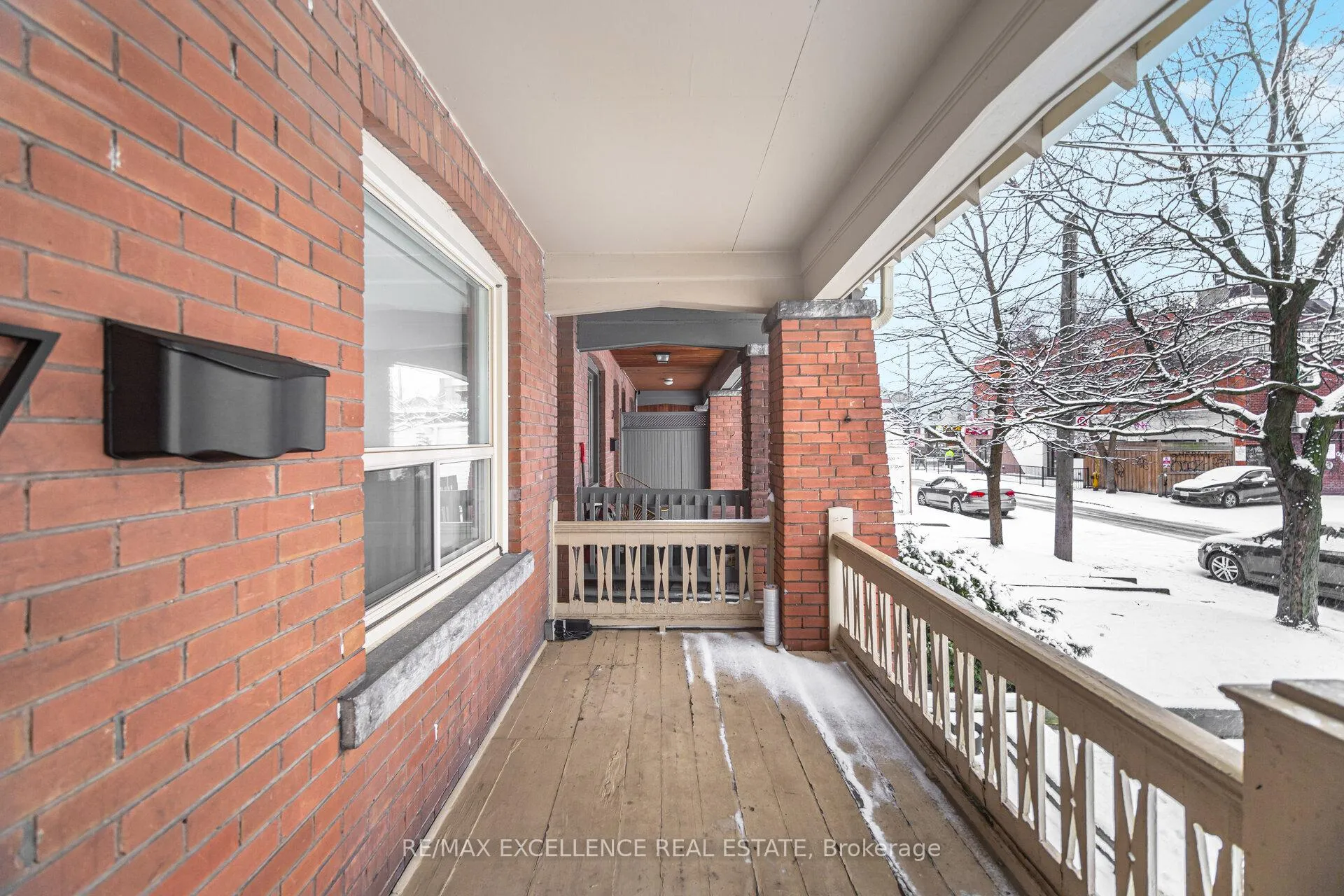 Photo 7 of 7 Arundel Avenue, Toronto, Playter Estates-Danforth — HOMEH