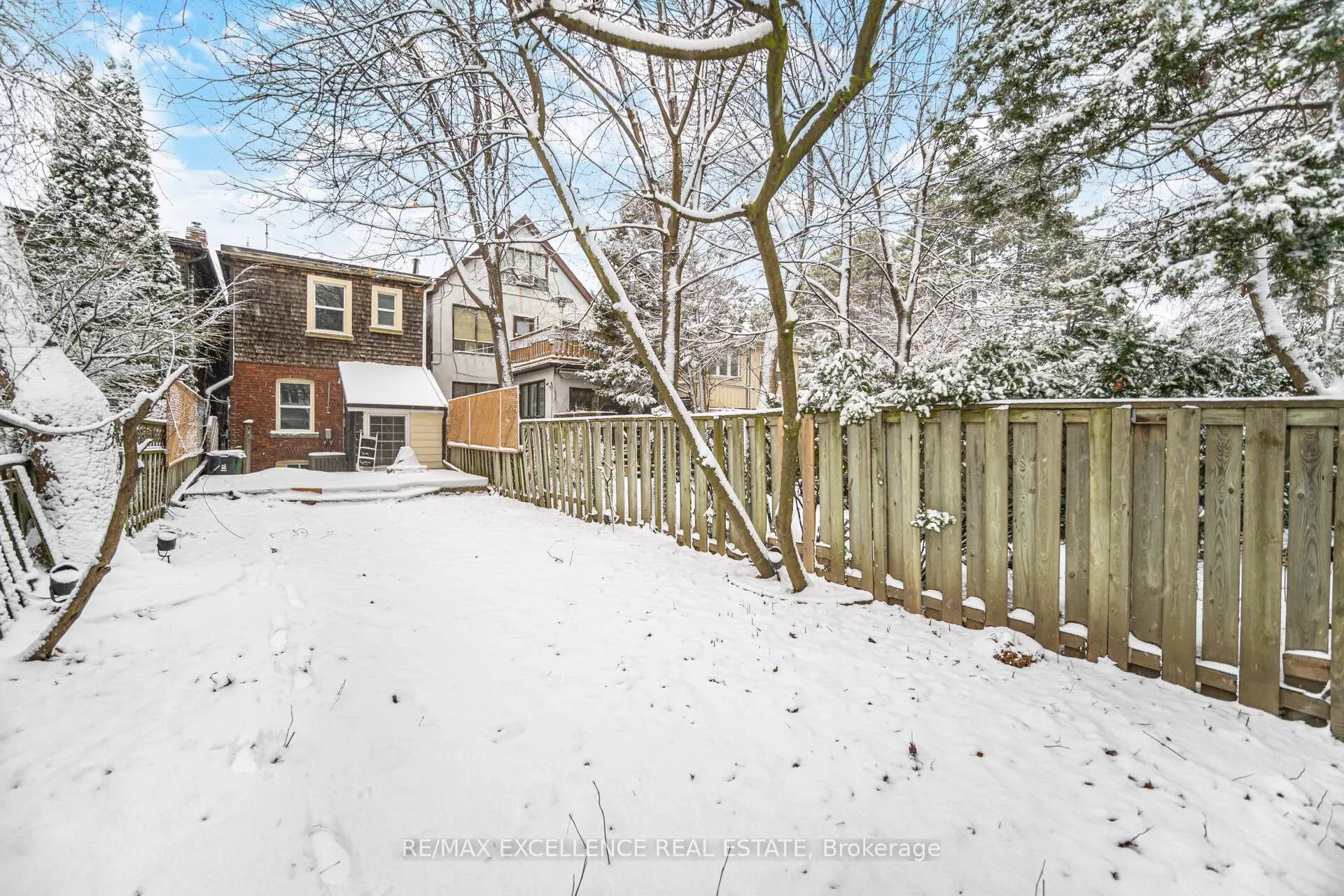 Photo 44 of 7 Arundel Avenue, Toronto, Playter Estates-Danforth — HOMEH