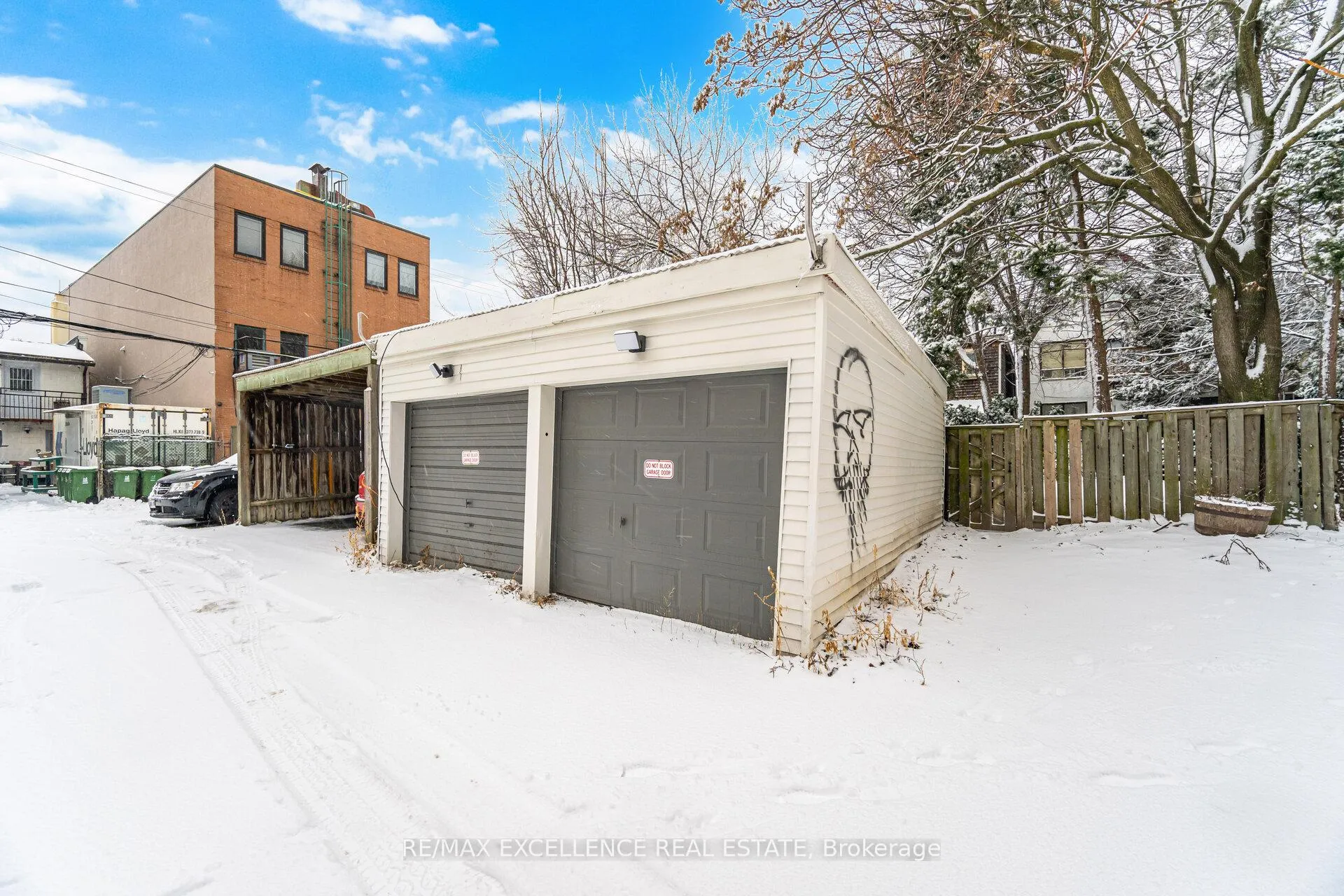 Photo 45 of 7 Arundel Avenue, Toronto, Playter Estates-Danforth — HOMEH