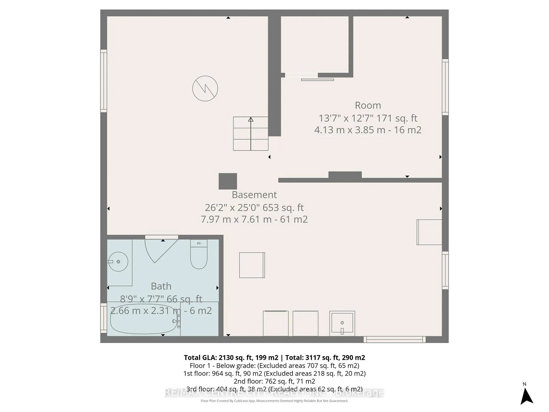 Photo 12 of 92 Forest Avenue, St. Thomas — HOMEH