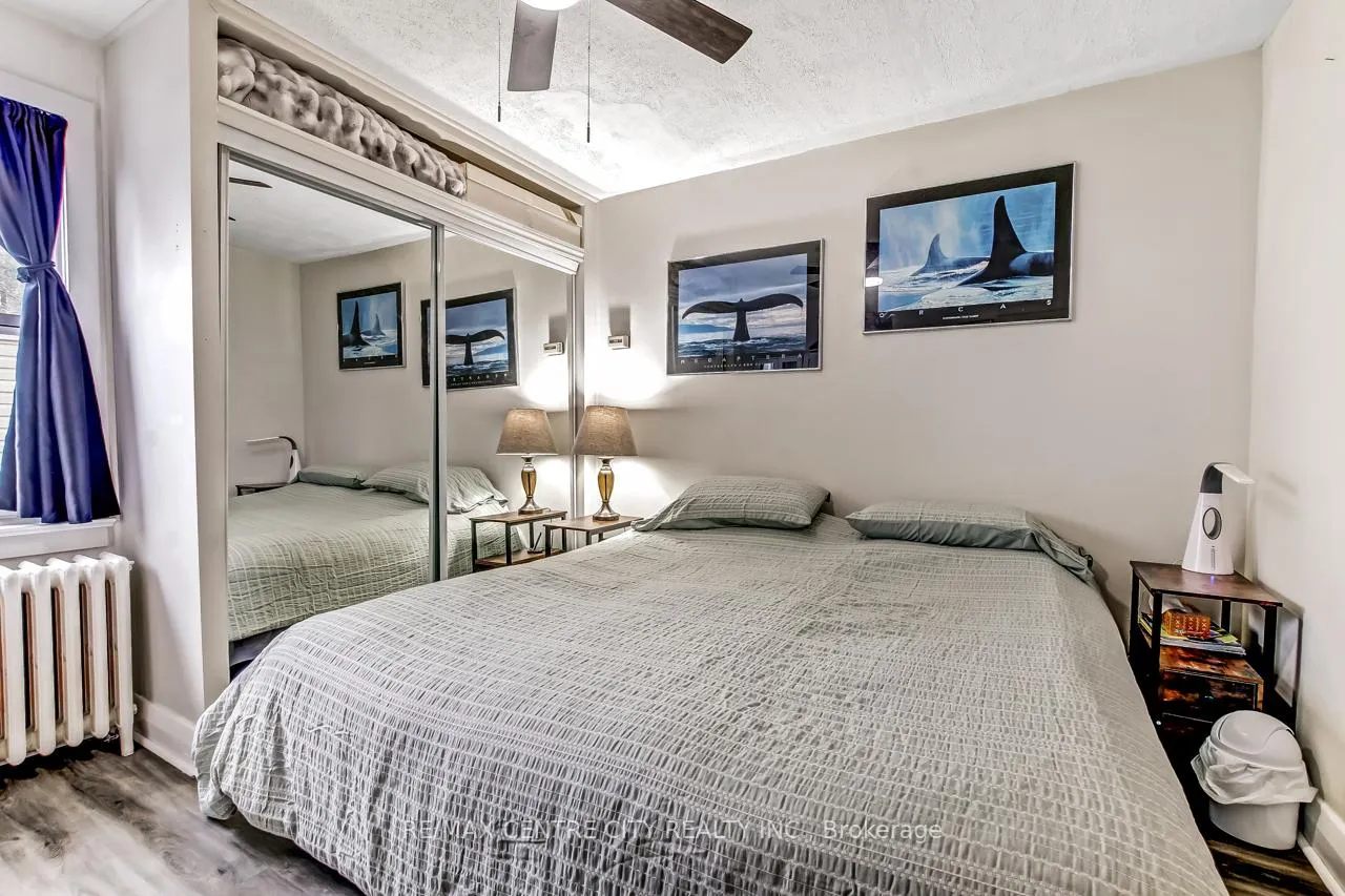 Photo 13 of 92 Forest Avenue, St. Thomas — HOMEH