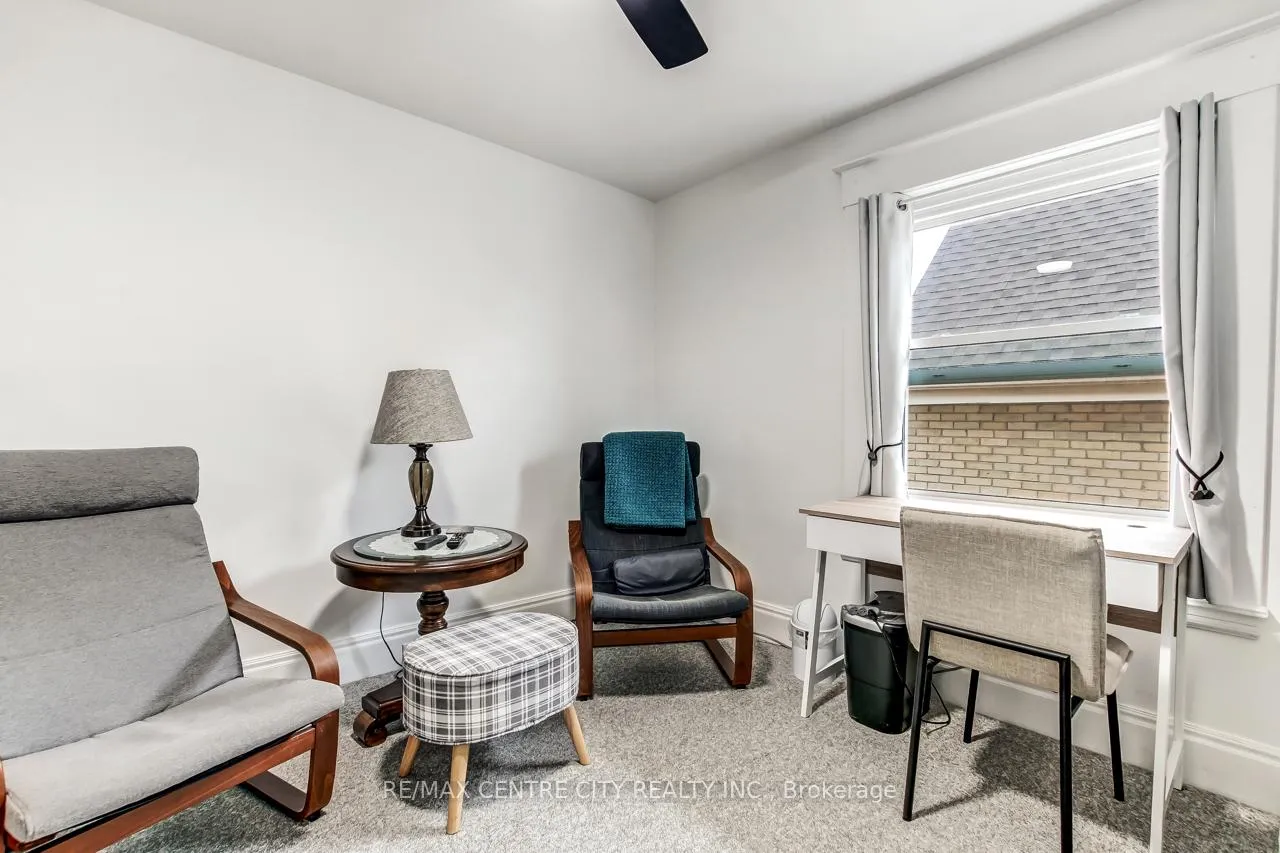 Photo 19 of 92 Forest Avenue, St. Thomas — HOMEH