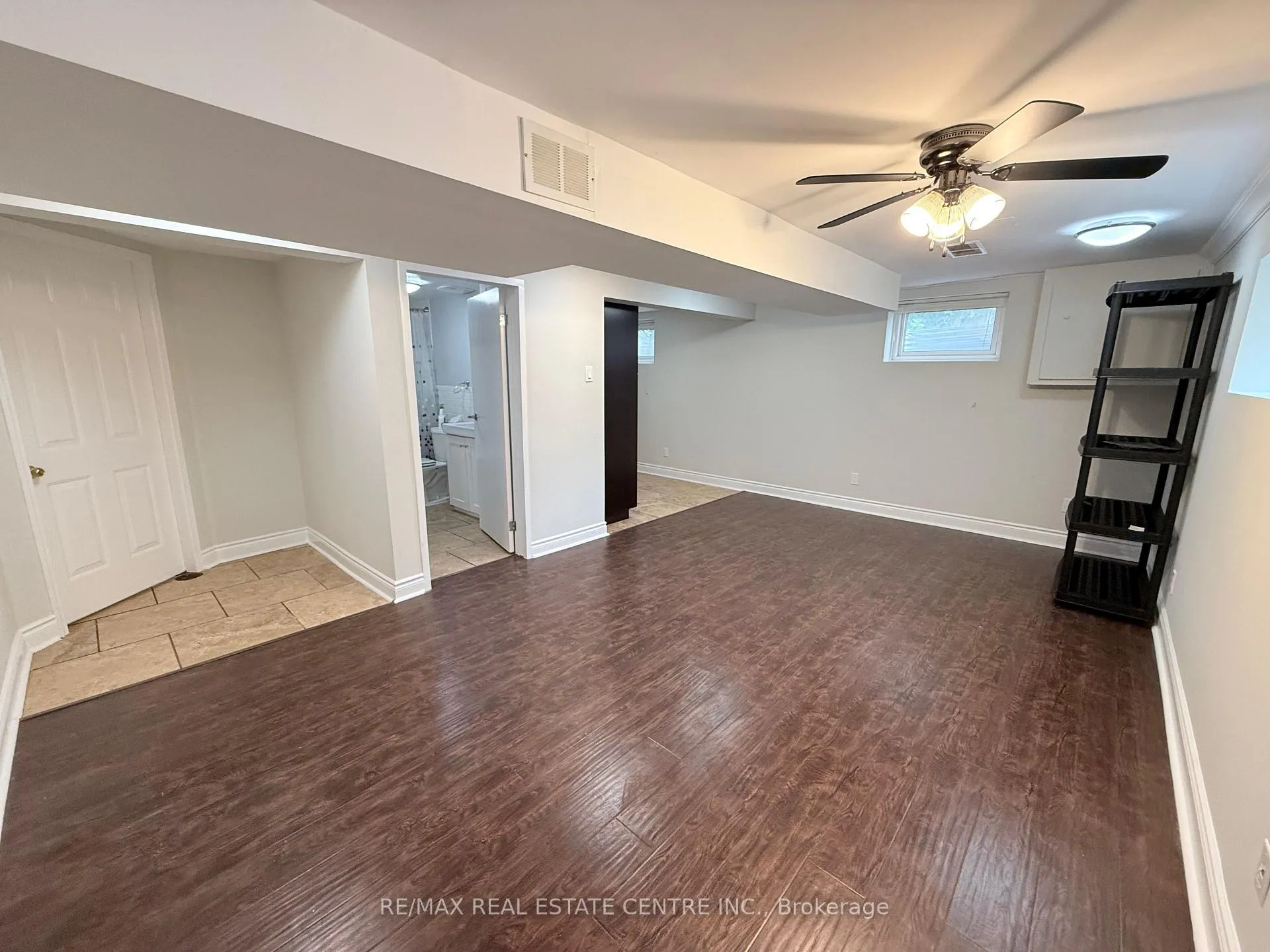 Photo 17 of Unit Basement, 18 Mackenzie Drive, Halton Hills, Georgetown — HOMEH