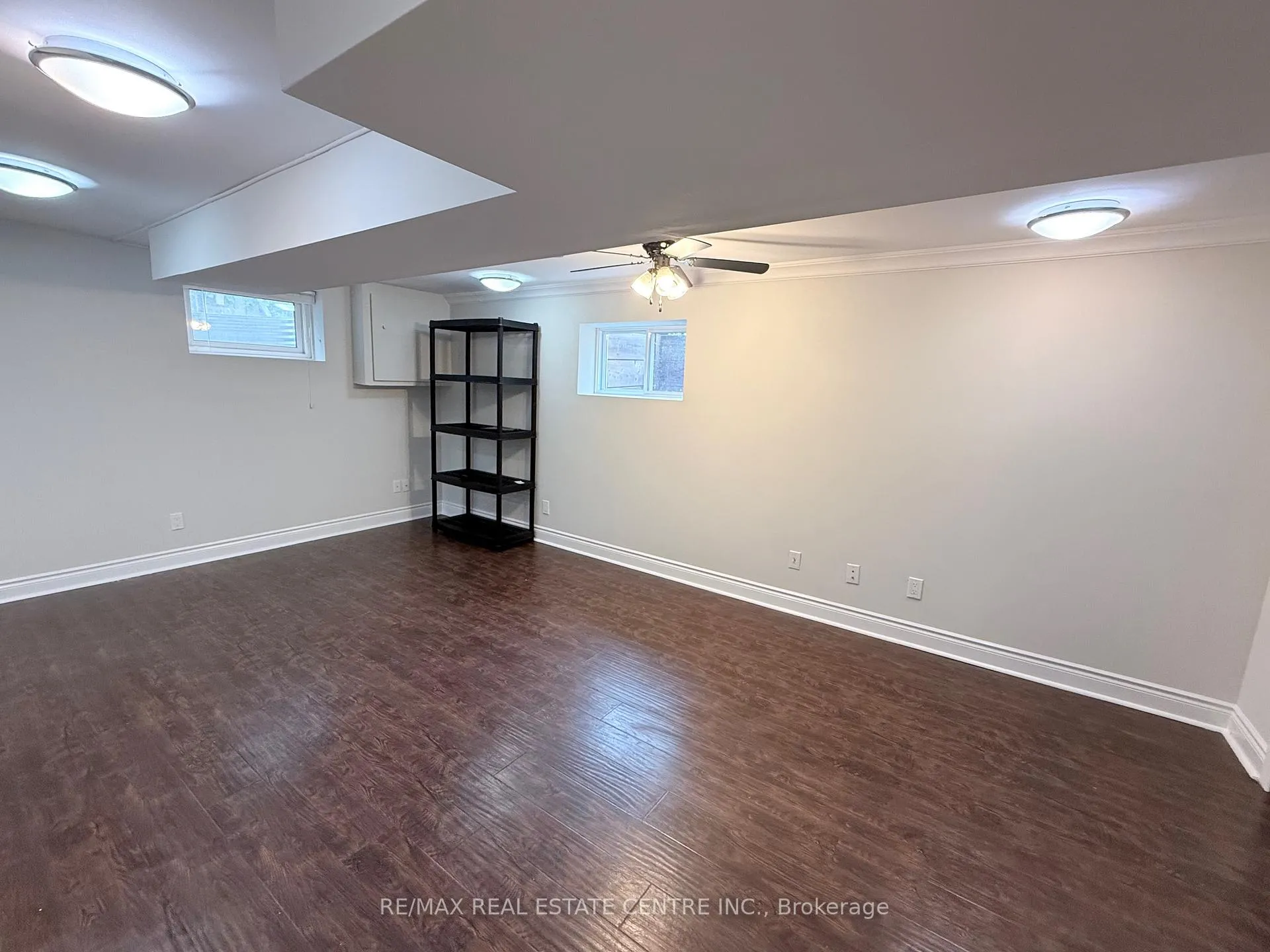 Photo 15 of Unit Basement, 18 Mackenzie Drive, Halton Hills, Georgetown — HOMEH