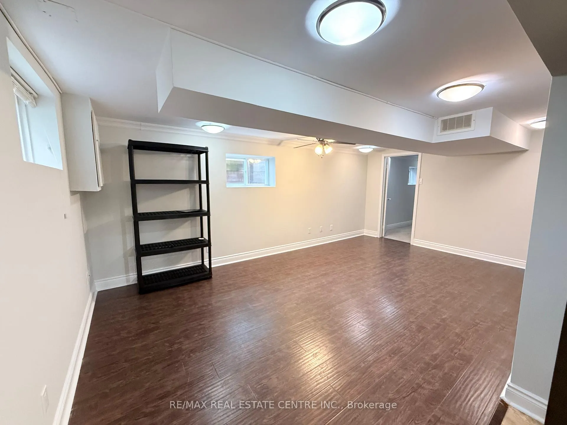Photo 16 of Unit Basement, 18 Mackenzie Drive, Halton Hills, Georgetown — HOMEH