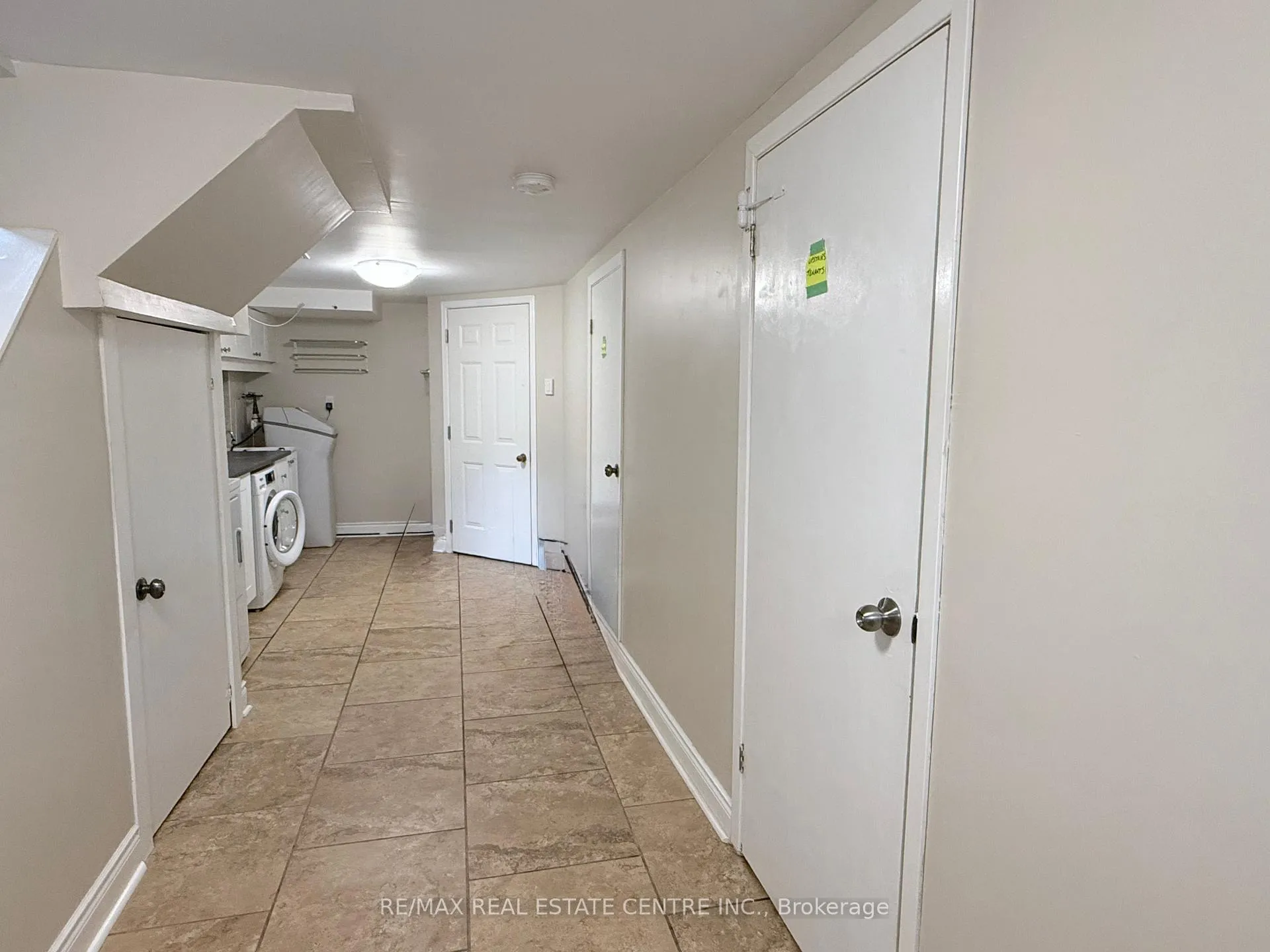 Photo 23 of Unit Basement, 18 Mackenzie Drive, Halton Hills, Georgetown — HOMEH