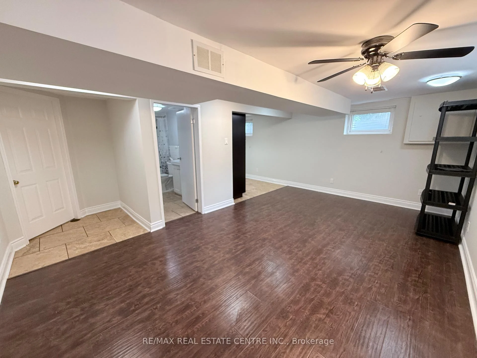 Photo 13 of Unit Basement, 18 Mackenzie Drive, Halton Hills, Georgetown — HOMEH