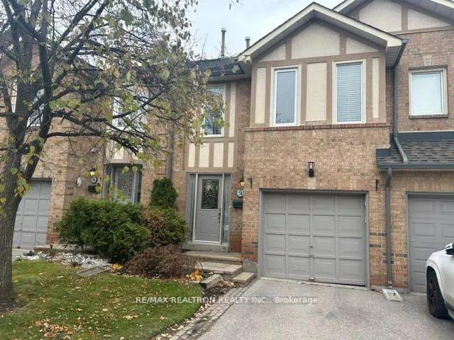 Photo 1 of Unit 55, 74 Beaumont Place, Vaughan, Uplands — HOMEH