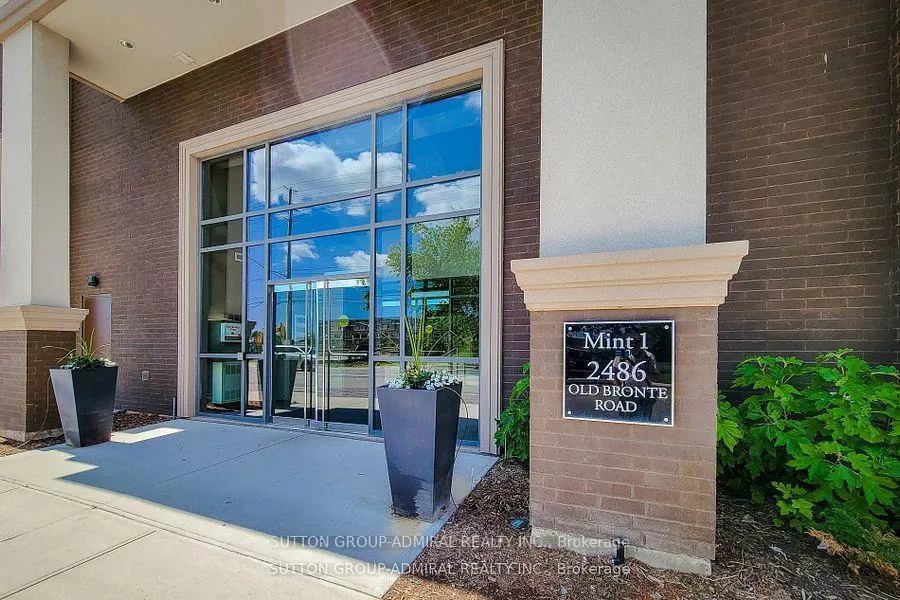 Photo 7 of Unit 622, 2486 Old Bronte Road, Oakville, Westmount — HOMEH