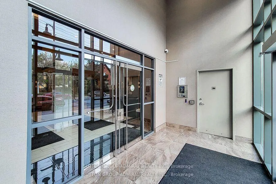 Photo 8 of Unit 622, 2486 Old Bronte Road, Oakville, Westmount — HOMEH