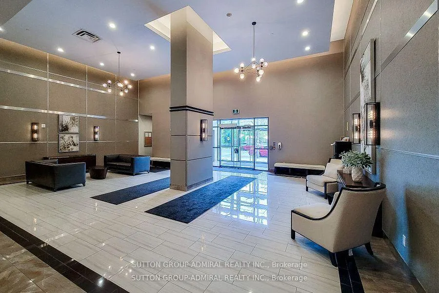 Photo 9 of Unit 622, 2486 Old Bronte Road, Oakville, Westmount — HOMEH