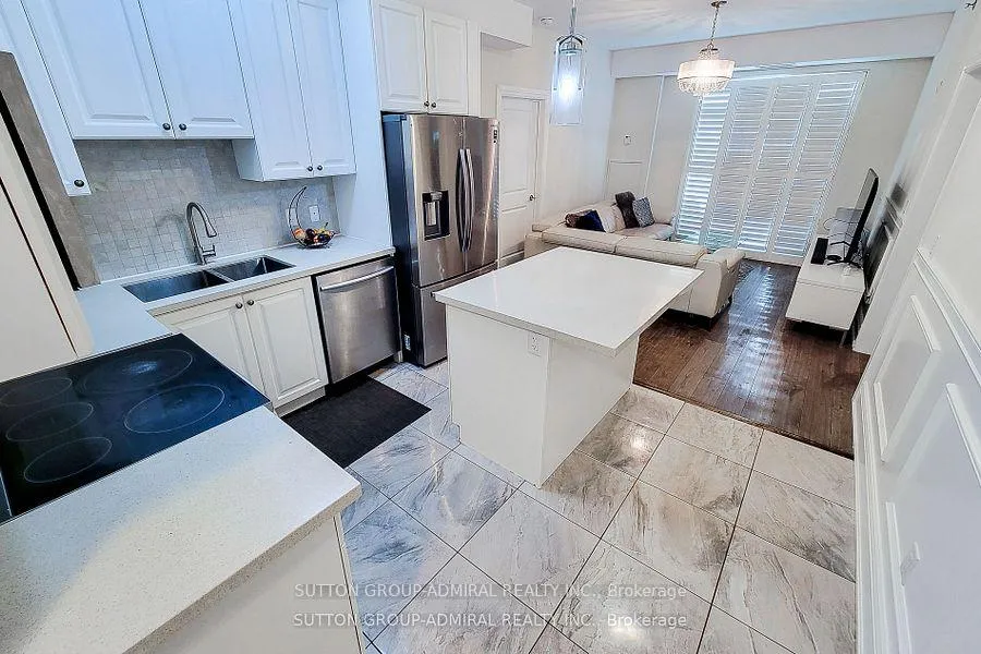 Photo 15 of Unit 622, 2486 Old Bronte Road, Oakville, Westmount — HOMEH