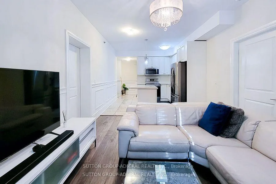 Photo 18 of Unit 622, 2486 Old Bronte Road, Oakville, Westmount — HOMEH