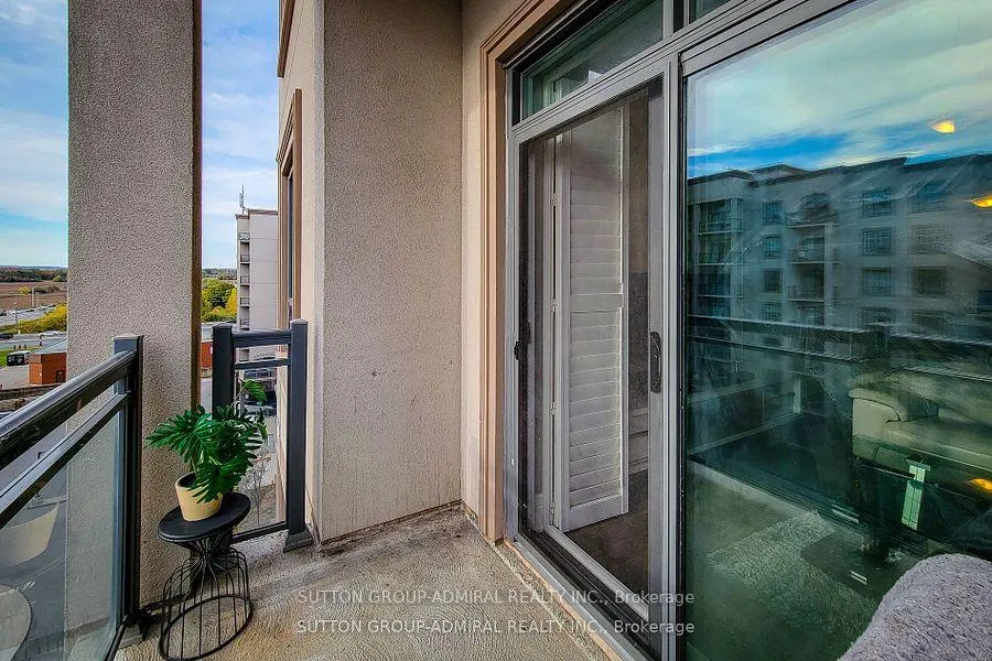 Photo 21 of Unit 622, 2486 Old Bronte Road, Oakville, Westmount — HOMEH