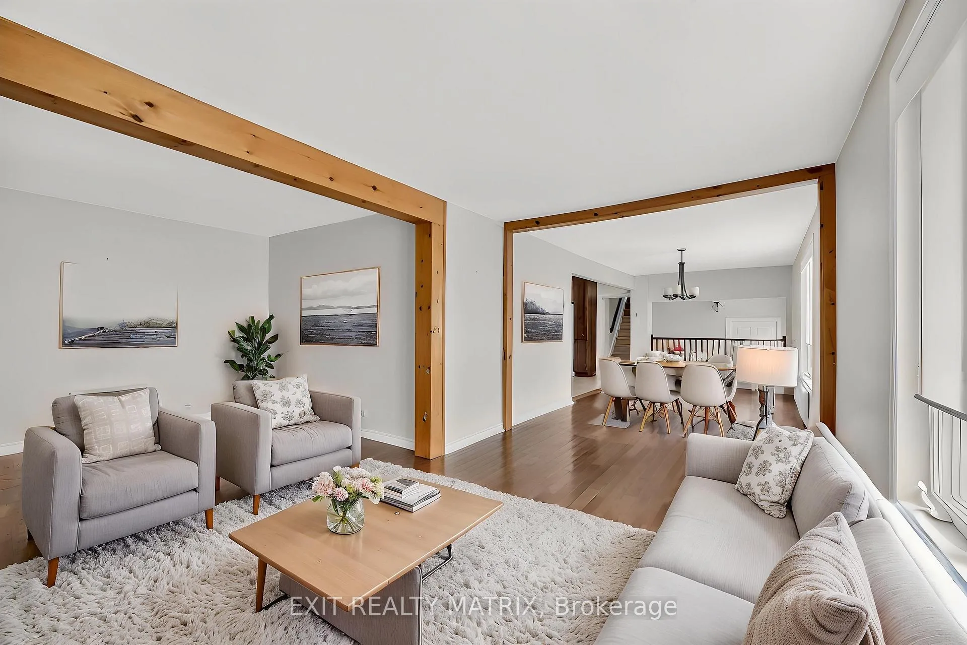 Photo 6 of 383 Castor Road, Russell, Russell Twp — HOMEH