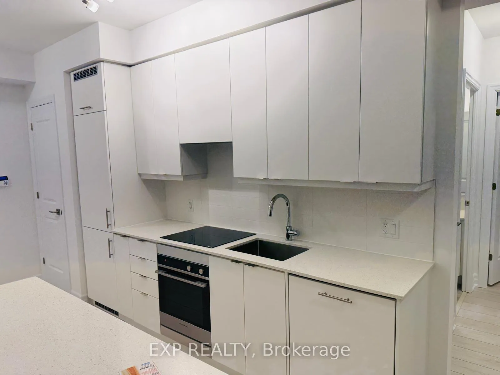 Photo 12 of Unit 3602, 30 Elm Drive W, Mississauga, City Centre — HOMEH