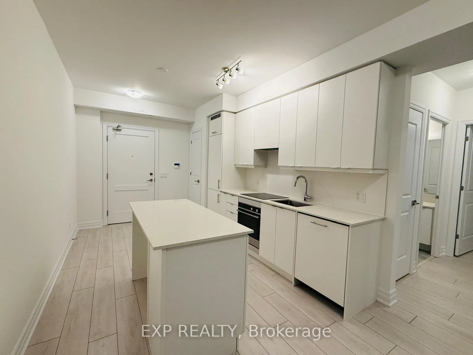 Photo 13 of Unit 3602, 30 Elm Drive W, Mississauga, City Centre — HOMEH