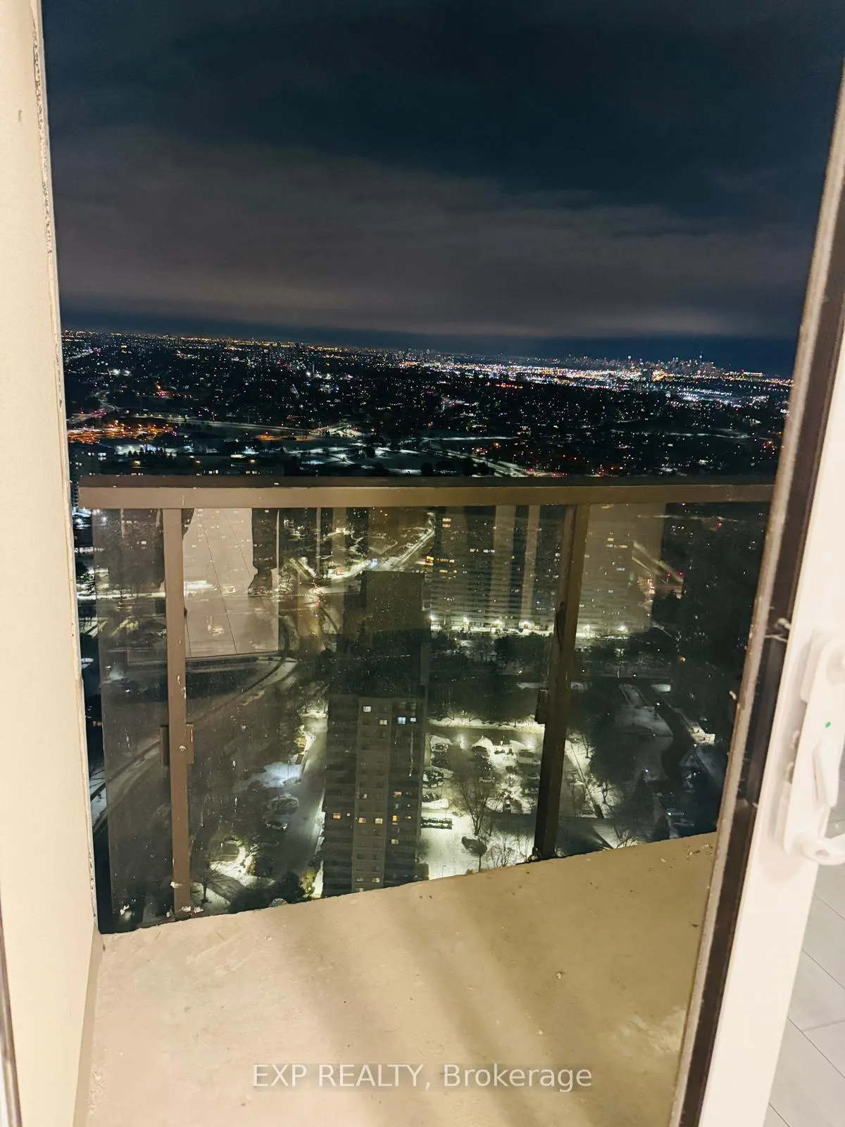 Photo 23 of Unit 3602, 30 Elm Drive W, Mississauga, City Centre — HOMEH