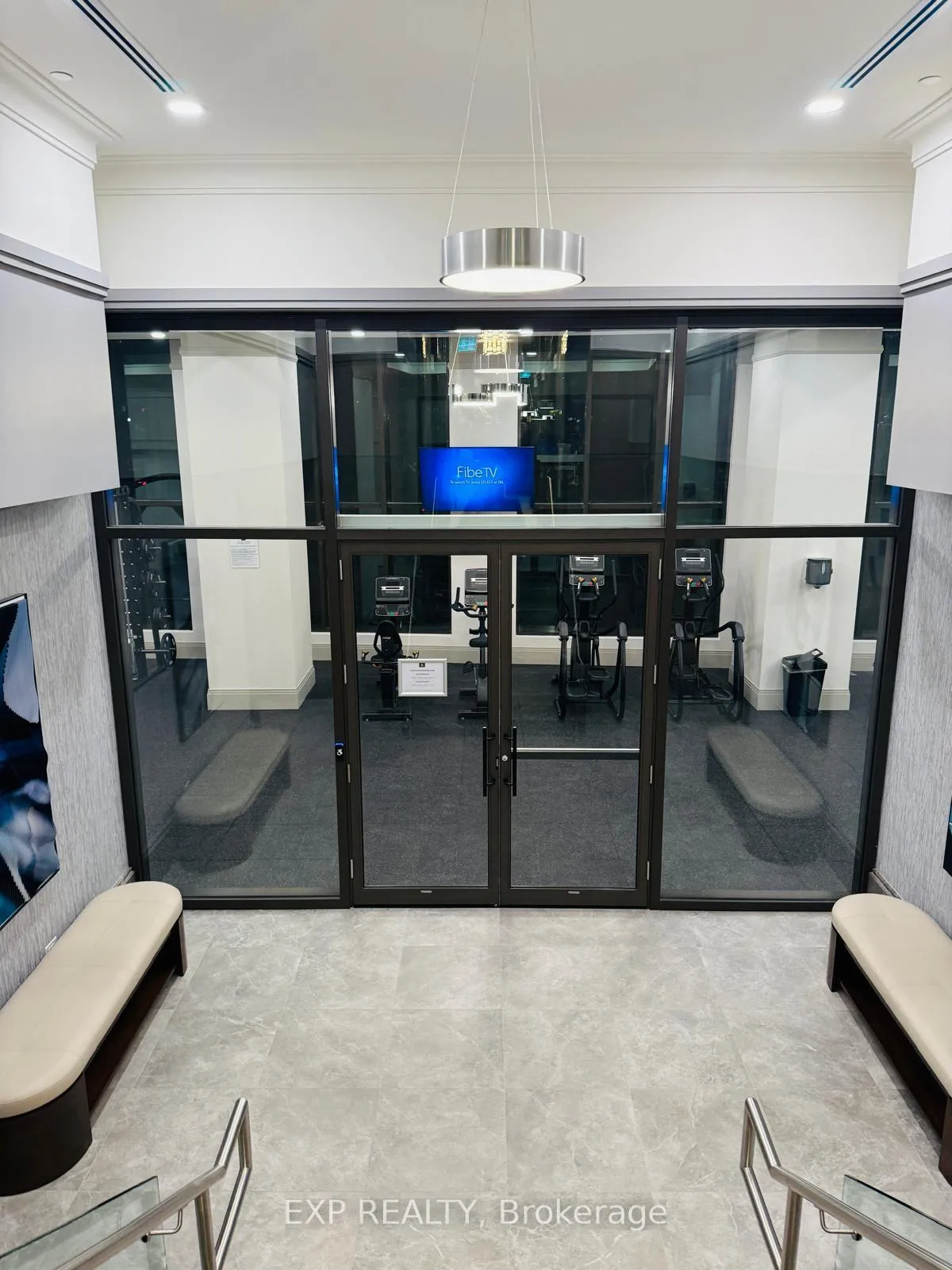 Photo 24 of Unit 3602, 30 Elm Drive W, Mississauga, City Centre — HOMEH